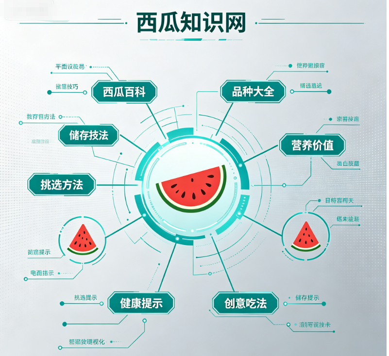 西瓜知识网